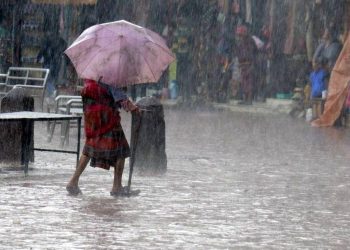 लगातार वर्षाको सम्भावना, नदी तटीय क्षेत्रमा सतर्कता अपनाउन अनुरोध