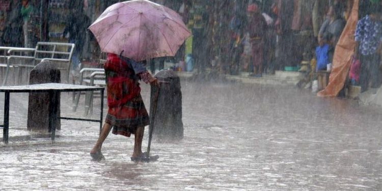 लगातार वर्षाको सम्भावना, नदी तटीय क्षेत्रमा सतर्कता अपनाउन अनुरोध