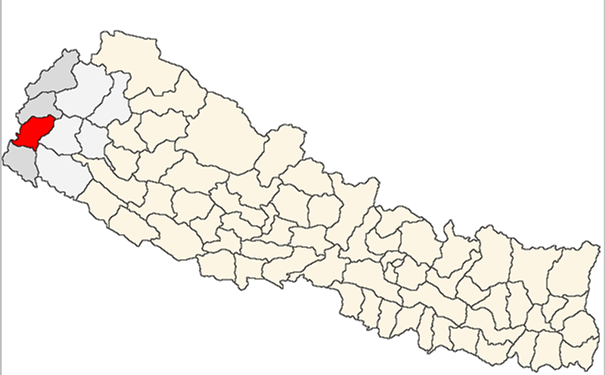 पेट्रोलमा कालोबजारी भएको भन्दै जिल्ला प्रशासन कार्यालय अगाडि टायर बालेर विरोध प्रदर्शन