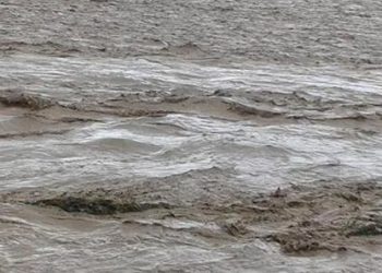 मर्स्याङ्दी र पूर्वी राप्तीमा पानीको सतहले खतराको तह पार गर्यो