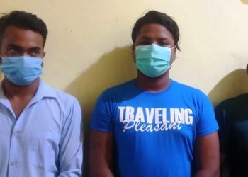 वीरगञ्ज : लाइसेन्स बनाउन आएका युवकको ह-त्या, ३ जना पक्राउ