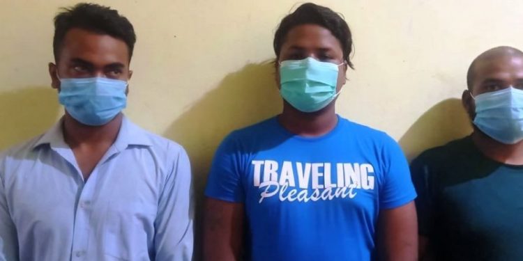 वीरगञ्ज : लाइसेन्स बनाउन आएका युवकको ह-त्या, ३ जना पक्राउ