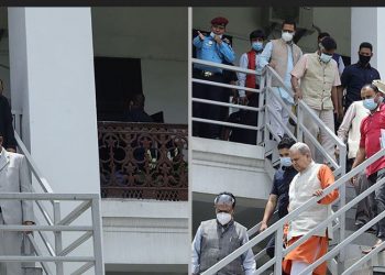 जसपा आधिकारिकता विवादको टुंगो आज