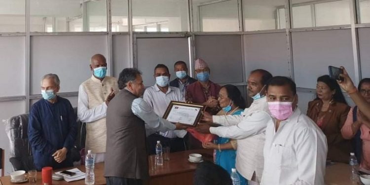 जसपा संसदीय दलको नेतामा उपेन्द्र यादव