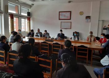 माओवादी केन्द्रले प्रधानमन्त्री देउवालाई विश्वासको मत दिने