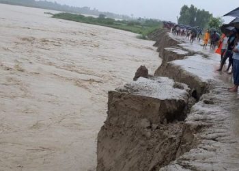 तटीय क्षेत्रका बासिन्दालाई सचेत रहन जिल्ला प्रशासन कार्यालय रौतहटको आग्रह
