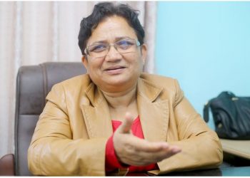 विद्युत् महसुल दर घटाउने मन्त्री भुसालको घोषणा