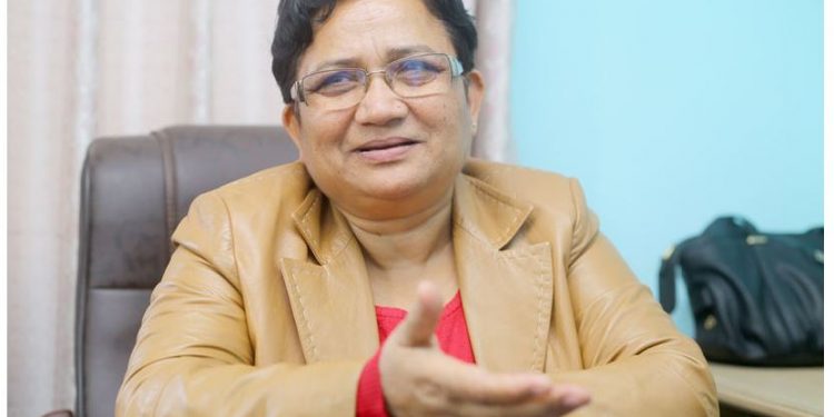 विद्युत् महसुल दर घटाउने मन्त्री भुसालको घोषणा