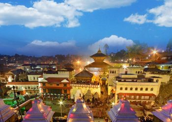 यस वर्षको साउनमा पनि पशुपतिनाथ मन्दिर नखुल्ने