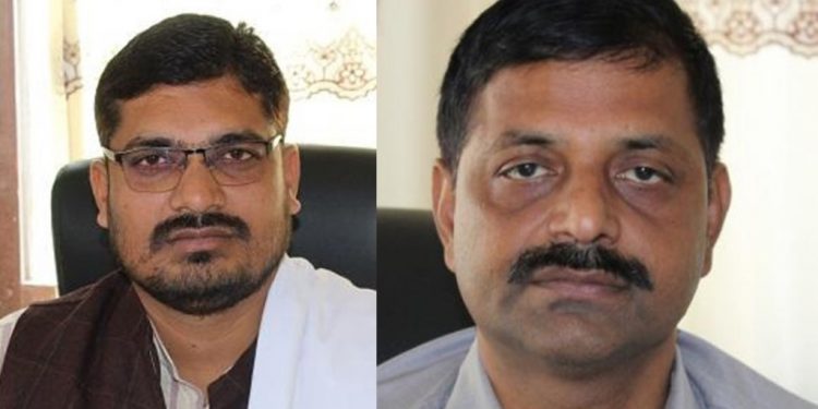 प्रदेश २ का दुई मन्त्रीले दिए राजीनामा