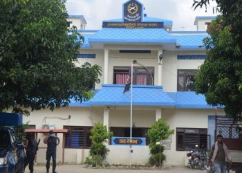 रौतहटमा बलात्कार आरोपमा काँग्रेस नेता पक्राउ