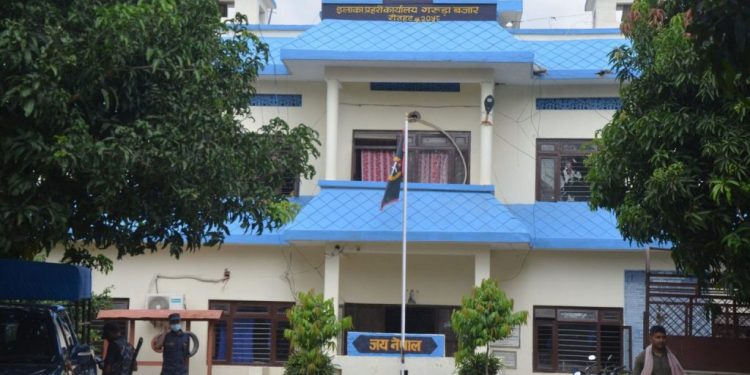 रौतहटमा बलात्कार आरोपमा काँग्रेस नेता पक्राउ