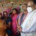 यादवलाई श्रद्धाजली दिन प्रचण्ड जनकपुरमा