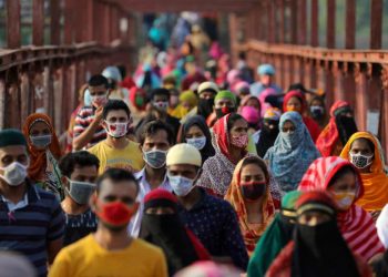 बङ्गलादेशमा इदका लागि एक हप्ता लकडाउन हटाइने