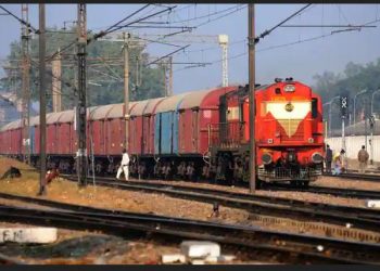 भारतका चार रेलसेवा नेपालका लागि ढुवानीका लागि तत्पर