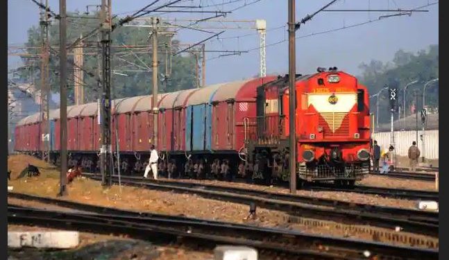 भारतका चार रेलसेवा नेपालका लागि ढुवानीका लागि तत्पर