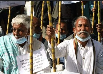 नक्कली बाबु छोरी बनी नागरिकता लिने दुईजना पक्राउ