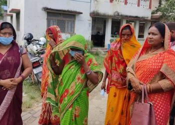 एक हप्ताभित्रै दोस्रो दलित महिला बलात्कारको सिकार