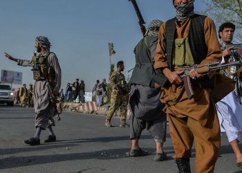 अफगानिस्तानमा सेना र तालिबानबीच भीषण युद्ध