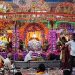मिथिलाञ्चलमा झुलनोत्सव पर्वको रौनक