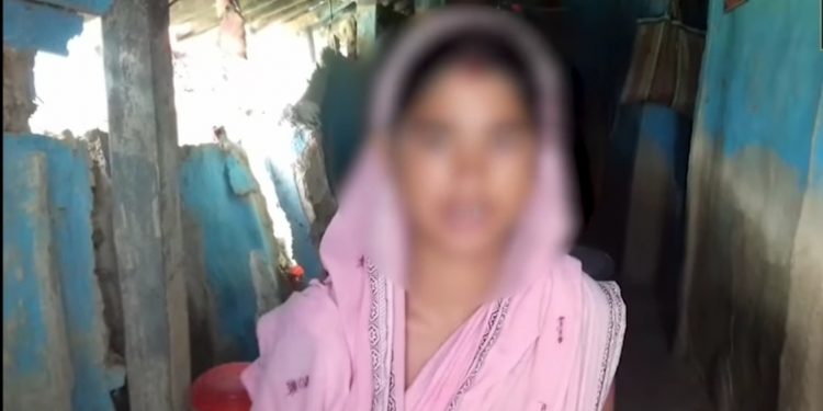 वडाध्यक्षद्वारा महिलामाथि बलात्कारको प्रयास