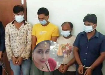 सुजिता हत्या प्रकरण : बुबा र देवर जेल चलान, पाँचजना धरौटीमा रिहा