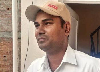 नेपाल रेल्वे कम्पनी लिमिटेडको महाप्रबन्धकमा सप्तरीका निरंजन झा नियूक्त