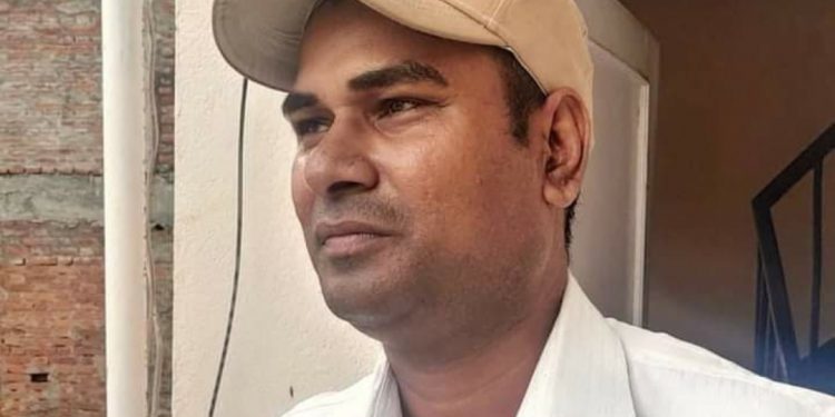 नेपाल रेल्वे कम्पनी लिमिटेडको महाप्रबन्धकमा सप्तरीका निरंजन झा नियूक्त