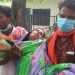 महिला जनप्रतिनिधिलाई मध्यरातमा घरबाट उठाएर लगि खम्बामा बाँधेर कुटपिट
