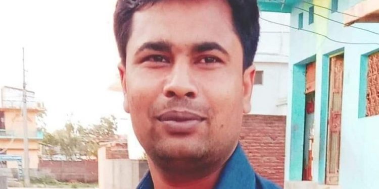 प्रहरी (घुमुवा)ले पत्रकारलाई लागुऔषध राखेर फसाएको पुष्टि, दुई प्रहरी निलम्बित