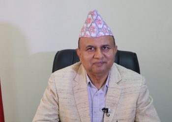 लुम्बिनी प्रदेशका मुख्यमन्त्रीले दिए राजीनामा