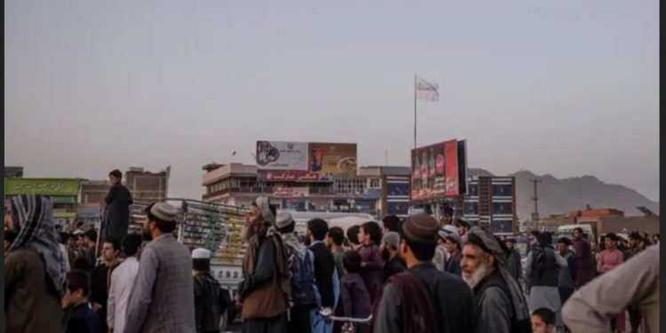 अफगानिस्तानमा रहेका थप १३४ नेपाली सरकारको सम्पर्कमा, उद्धार गरिदिन आग्रह