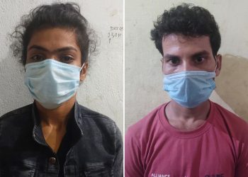 बिहारको आदापुरबाट ७ जना नेपाली युवतिको उद्धार