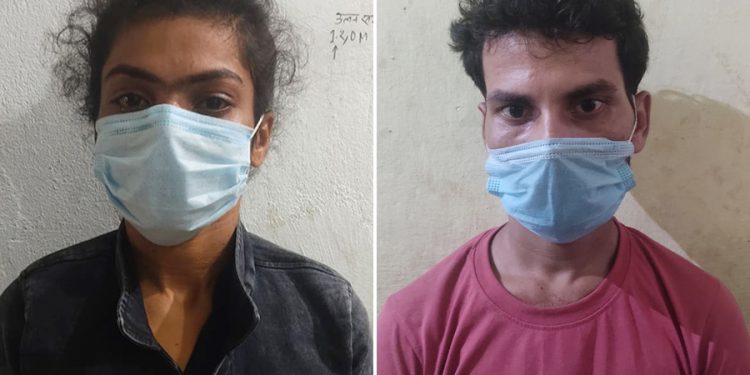 बिहारको आदापुरबाट ७ जना नेपाली युवतिको उद्धार