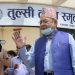 एमाले स्थायी समितिबाट विधान संशोधन प्रस्ताव पारित