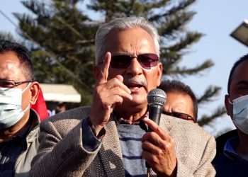 जसपा एक साताभित्र सरकारमा सहभागी हुने