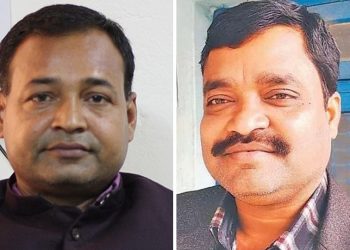 प्रदेश २ मा मन्त्री साह र यादवको मन्त्रालय हेरफेर
