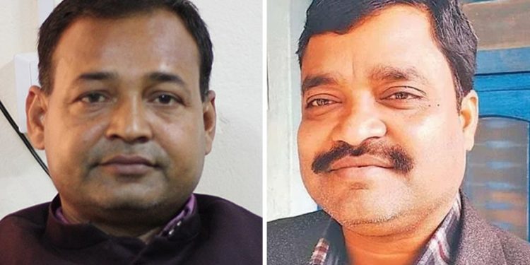 प्रदेश २ मा मन्त्री साह र यादवको मन्त्रालय हेरफेर