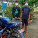 चोरीका मोटरसाइकलसहित दुई जना पक्राउ