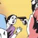 धनुषामा डकैती : ५० तोला चाँदी र सुनका गहनाहरु लुटेर लगियो