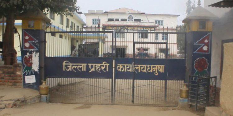 प्रदेश २ मा आपराधिक घटनामा अत्याधिक बृद्धि