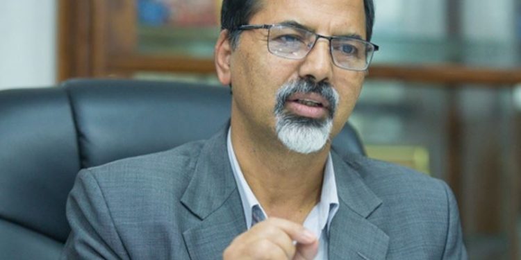 आन्तरिक राजस्व दोब्बर बनाउन निर्देशन
