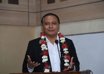 कुलमानलाई विद्युत प्राधिकरणमा नियुक्त गर्न प्रधानमन्त्रीको ठाडो निर्देशन