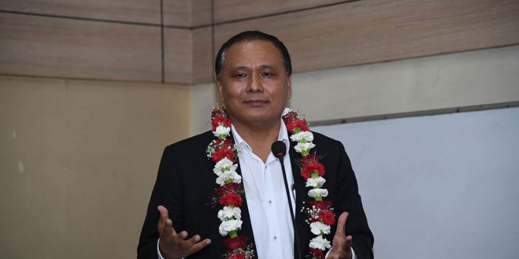 कुलमानलाई विद्युत प्राधिकरणमा नियुक्त गर्न प्रधानमन्त्रीको ठाडो निर्देशन