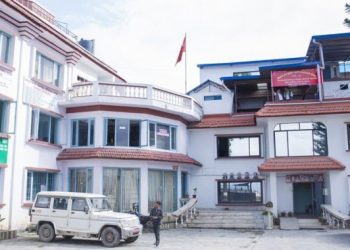 माओवादी केन्द्रको स्थायी कमिटी बैठक बस्दै