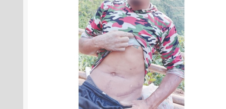 नक्कली नागरिकता बनाएर मिर्गाैला (Kidney) तस्करी
