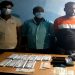 ९ लाख ९३ हजार बराबरको नक्कली नेपाली नोटसहित ३ जना पक्राउ