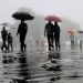 मौसम अपडेट : जनकपुरसहित देशका अधिकाशं ठाउमा वर्षा हुने