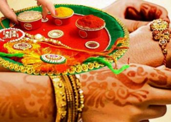 आज जनै पूर्णिमा पर्व : नयाँ जनै फेरि हातमा डोरो बाँधिने, तराई क्षेत्रमा राखी बाँधिदै