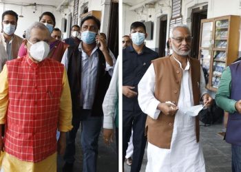 जसपा विभाजनले मधेसमा तरंग